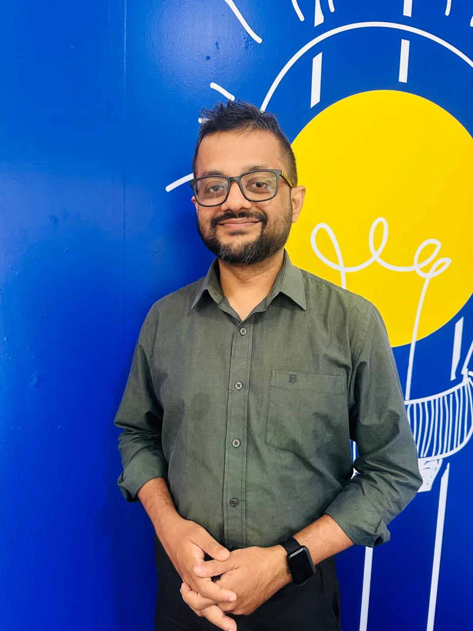 Damith Kethaka
