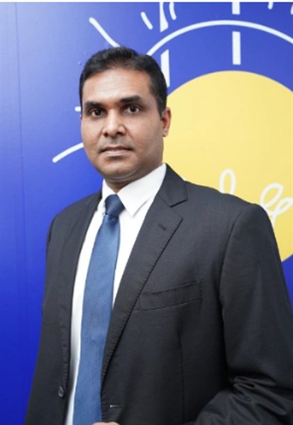 Indika Bamunusinghe