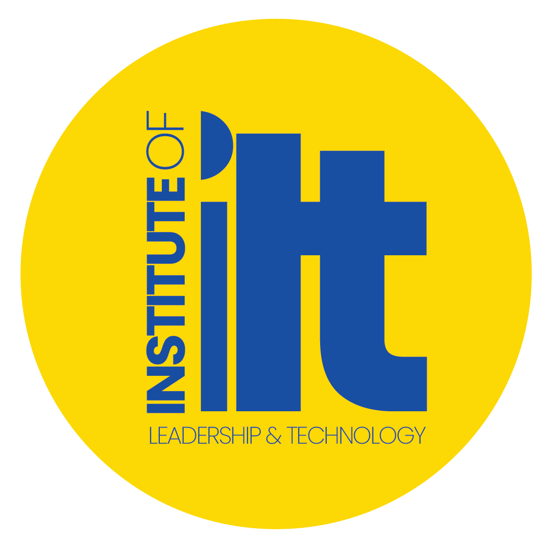Institute of Leadership and Technology logo