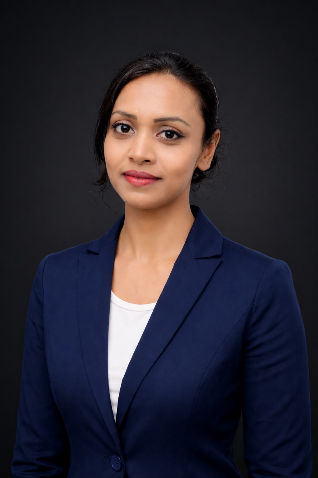 Kanchana Chandrasiri - Business Development Manager