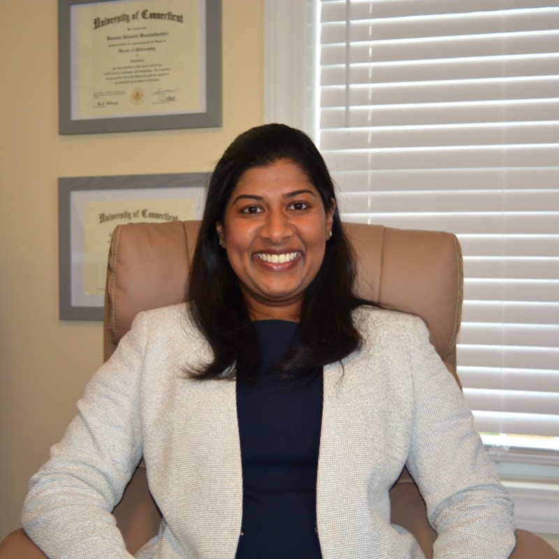 Dr. Niluka Wasalathanthri