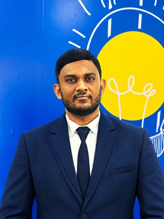 Eranda Rajapathirana